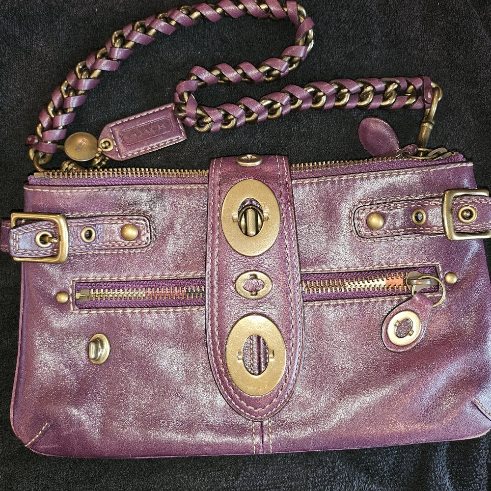 Coach Bridget Bag